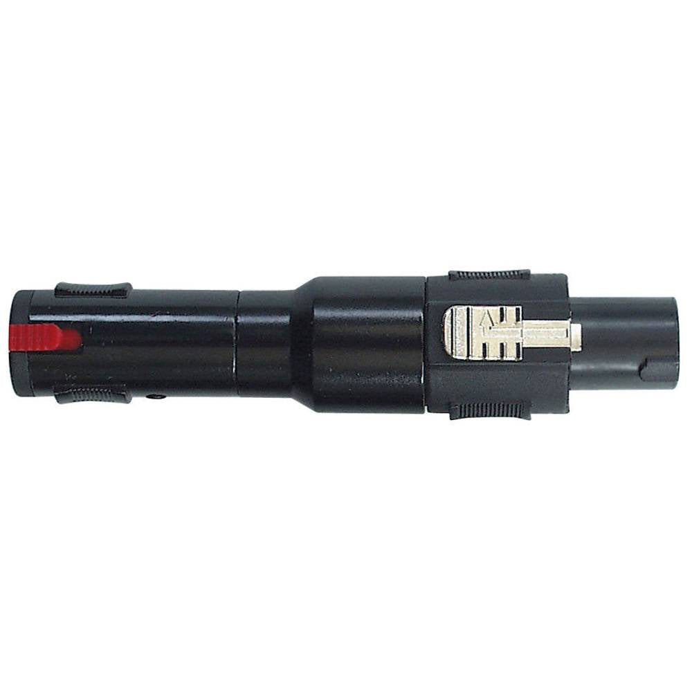 DAP FSA03 SPEAKON MALE NAAR JACK FEMALE ADAPTER