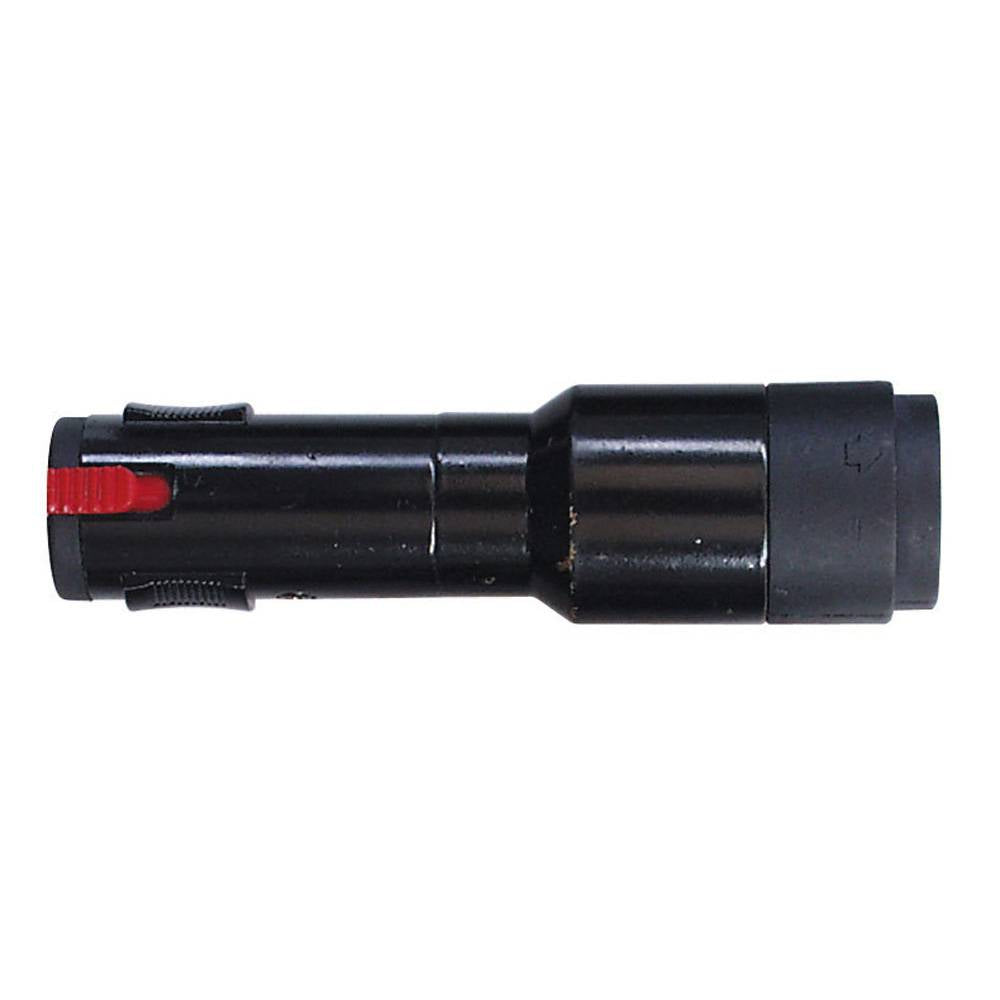 DAP FSA04 SPEAKON FEMALE NAAR JACK FEMALE ADAPTER