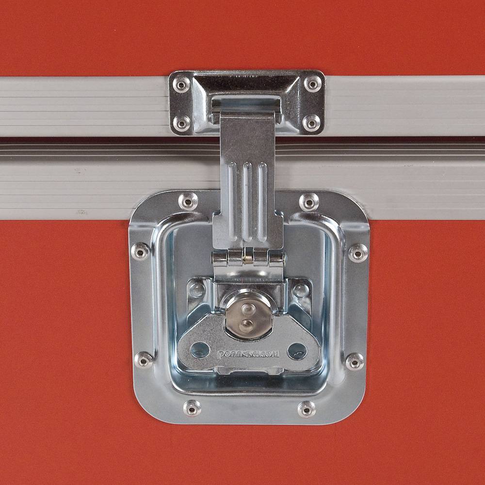 DAP UCA-EM EMERGENCY FLIGHTCASE