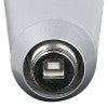 DAP URM-1 USB STUDIO CONDENSATOR MICROFOON