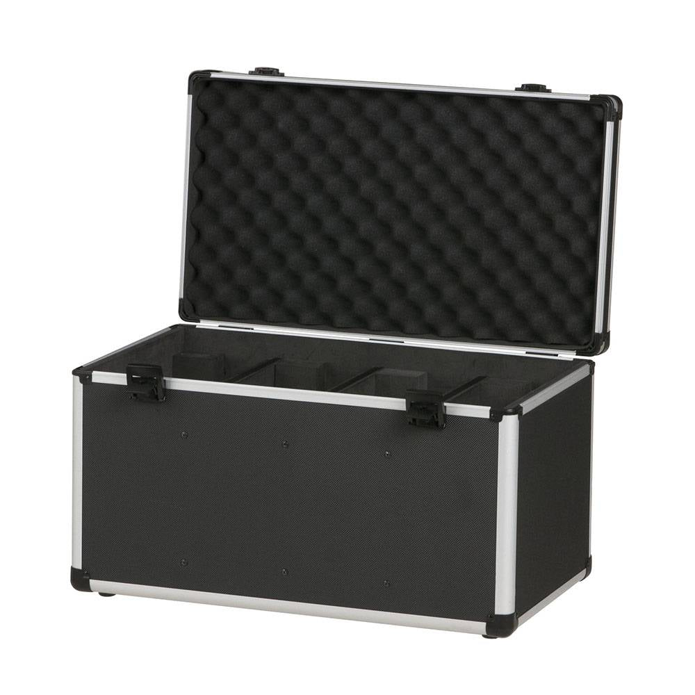 DAP VALUE LINE FLIGHTCASE VOOR 4X CLUB PAR