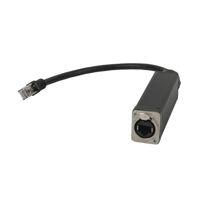 SHOWGEAR RJ45 NAAR PROCAT ADAPTER