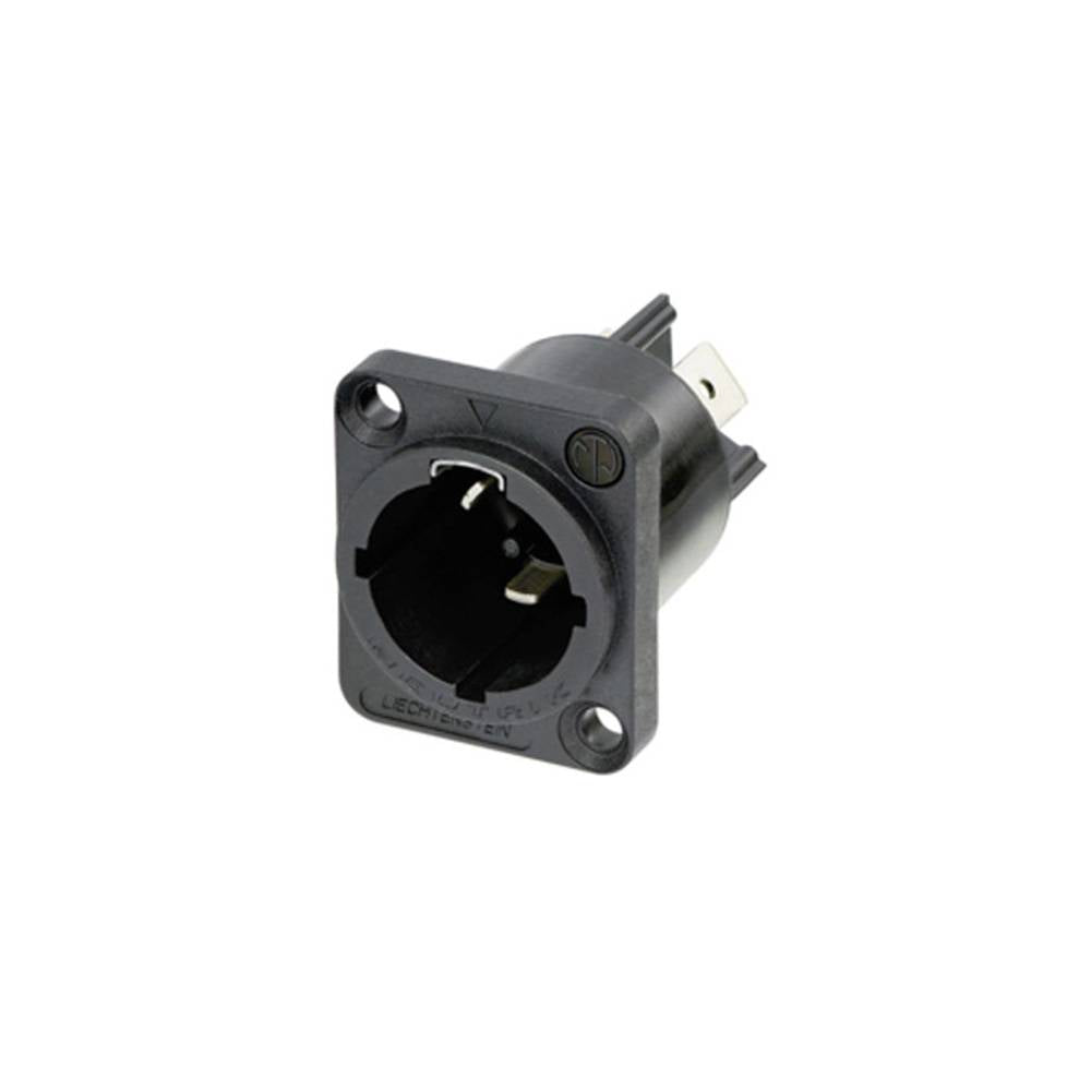 NEUTRIK POWERCON TRUE1 MALE CHASSISDEEL