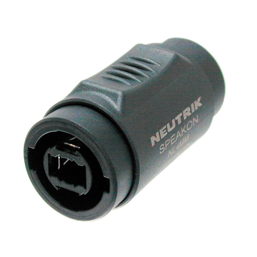 NEUTRIK NL4MMX SPEAKON KOPPELBUS