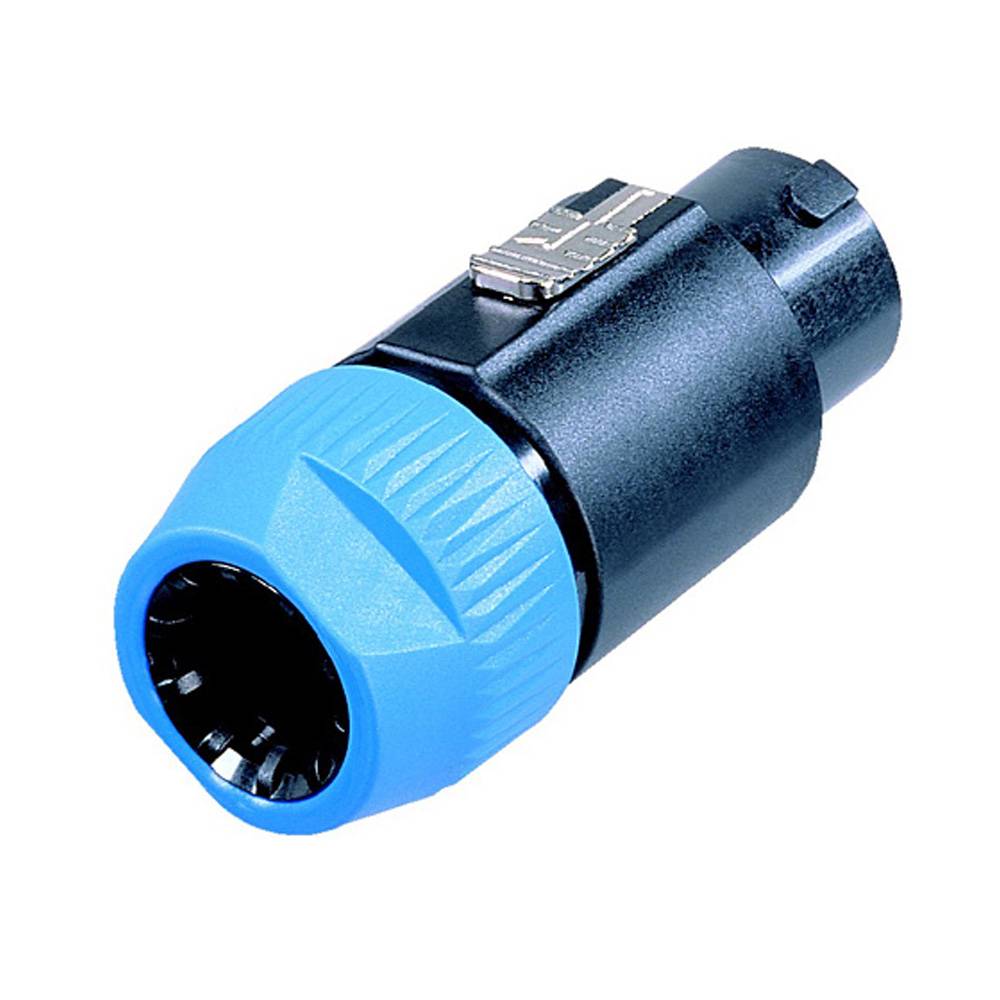 NEUTRIK 8-POLIG SPEAKONPLUG