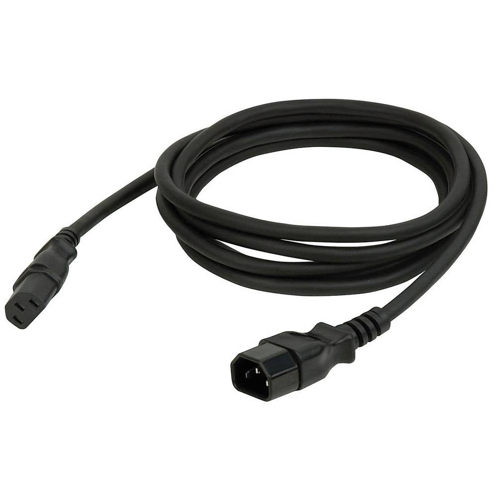 DAP 230V EURO DOORLUS KABEL 75CM