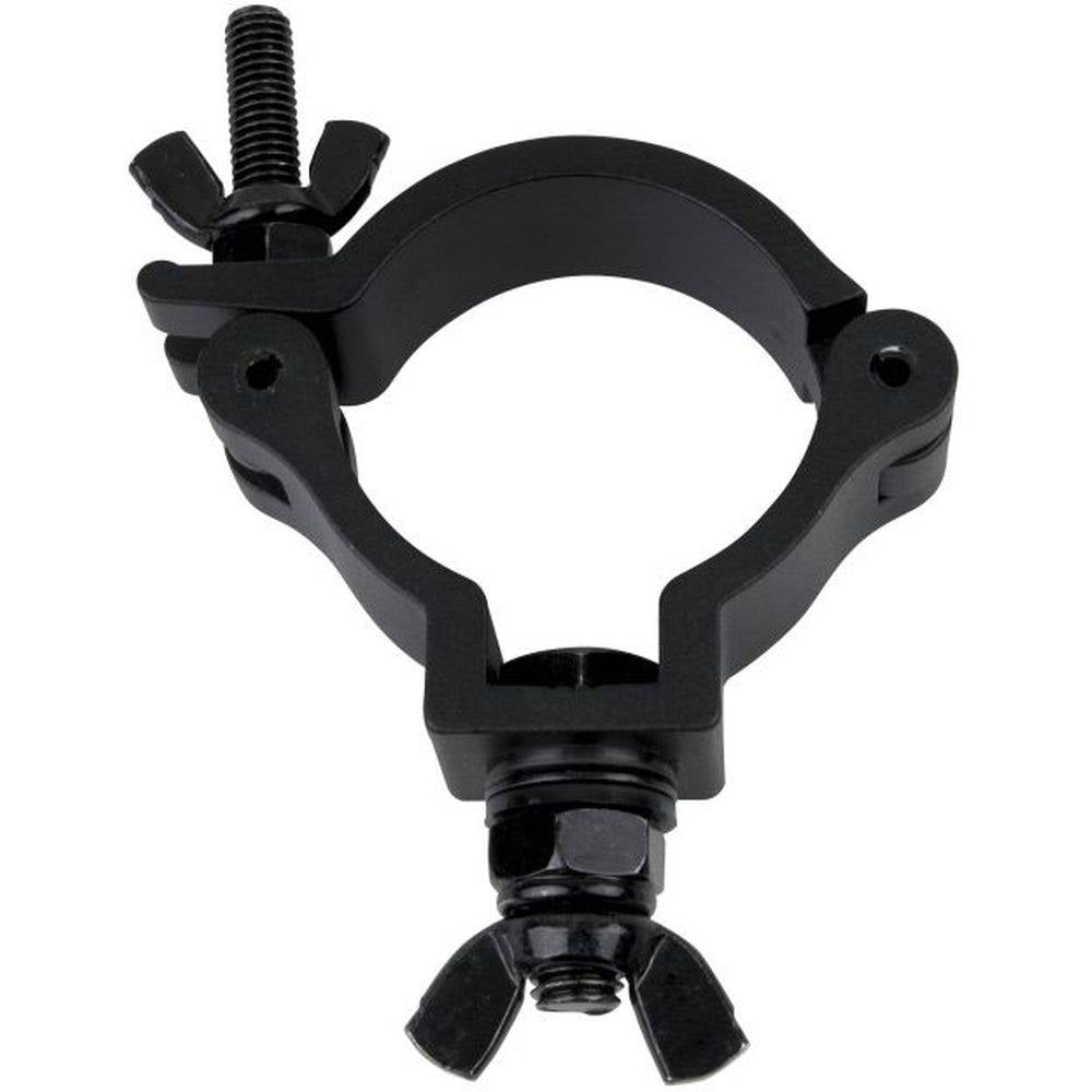 SHOWTEC COMPACT HALFCOUPLER 50MM ZWART 75KG