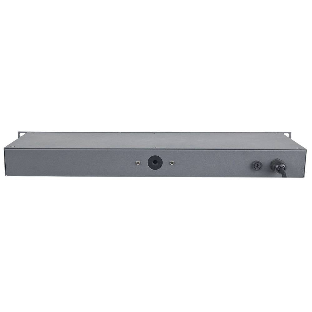 SHOWTEC DB-1-4 4-VOUDIGE DMX SPLITTER