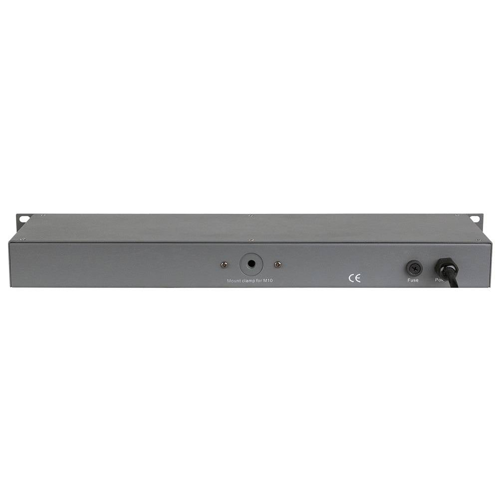 SHOWTEC DB-1-8 8-VOUDIGE DMX SPLITTER
