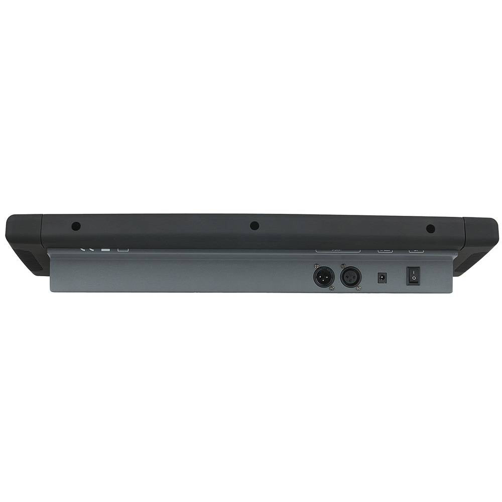 SHOWTEC EASY 16 DMX CONTROLLER