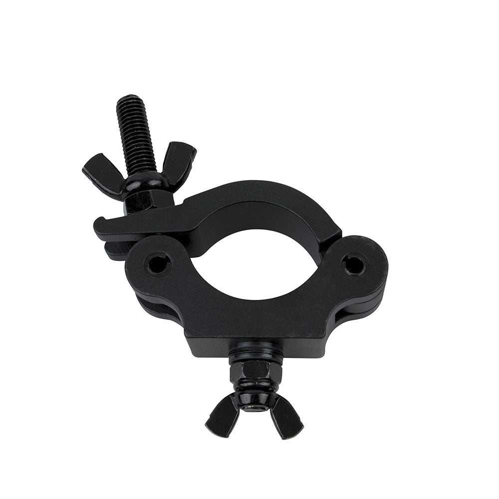SHOWTEC HALF COUPLER 50MM 300KG ZWART
