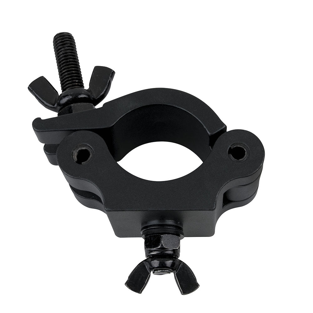 SHOWTEC HALF COUPLER 50MM 500KG ZWART