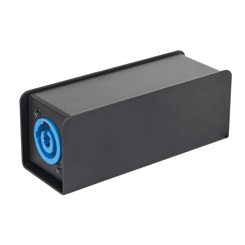 SHOWTEC PRO POWER STROOMADAPTER PRO POWER IN NAAR PRO POWER TRUE OUT