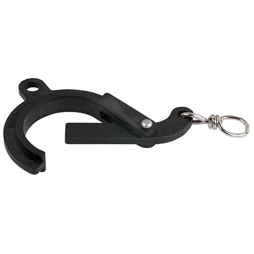 SHOWTEC RAPIDO BACKDROP OPHANGHAAK ZONDER RING