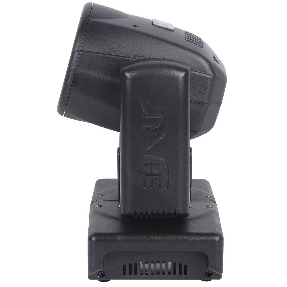 SHOWTEC SHARK COMBI SPOT ONE LED MOVINGHEAD