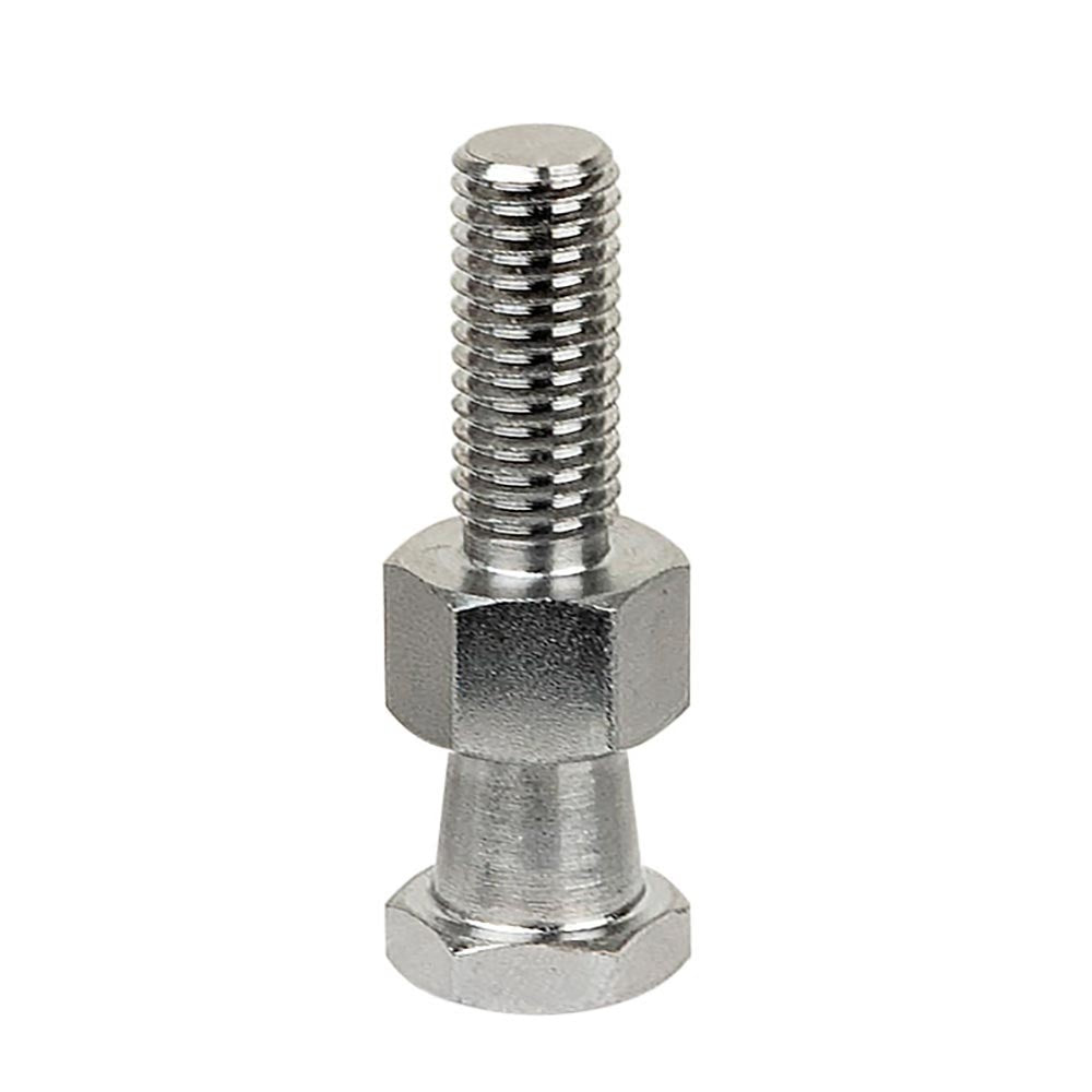 SHOWTEC SPIGOT M10 X 25MM VOOR MULTIGRIP CLAMP