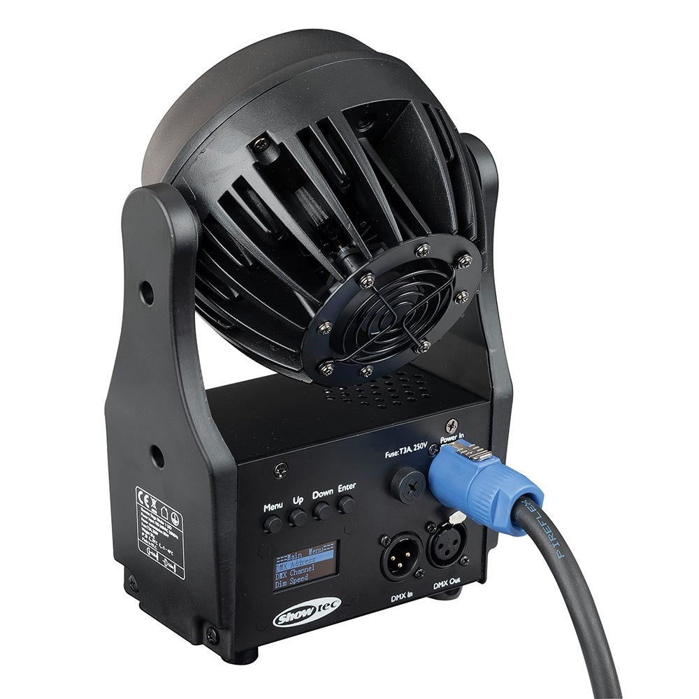 SHOWTEC STAGE BLINDER 1 LED 80W CW WW