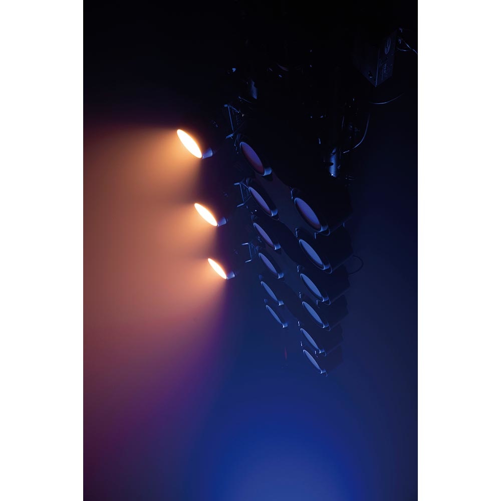 SHOWTEC STAGE BLINDER 1 LED 80W CW WW