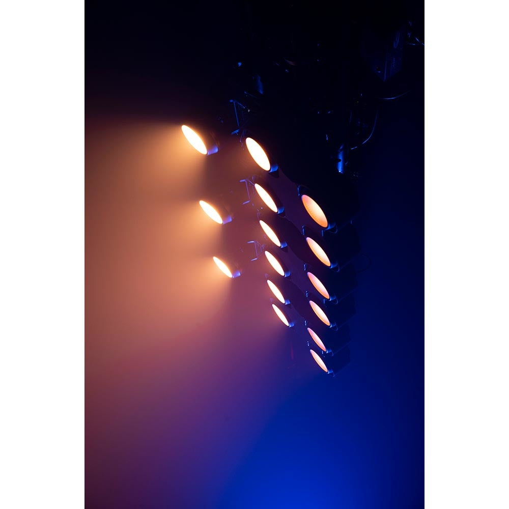 SHOWTEC STAGE BLINDER 1 LED 80W CW WW