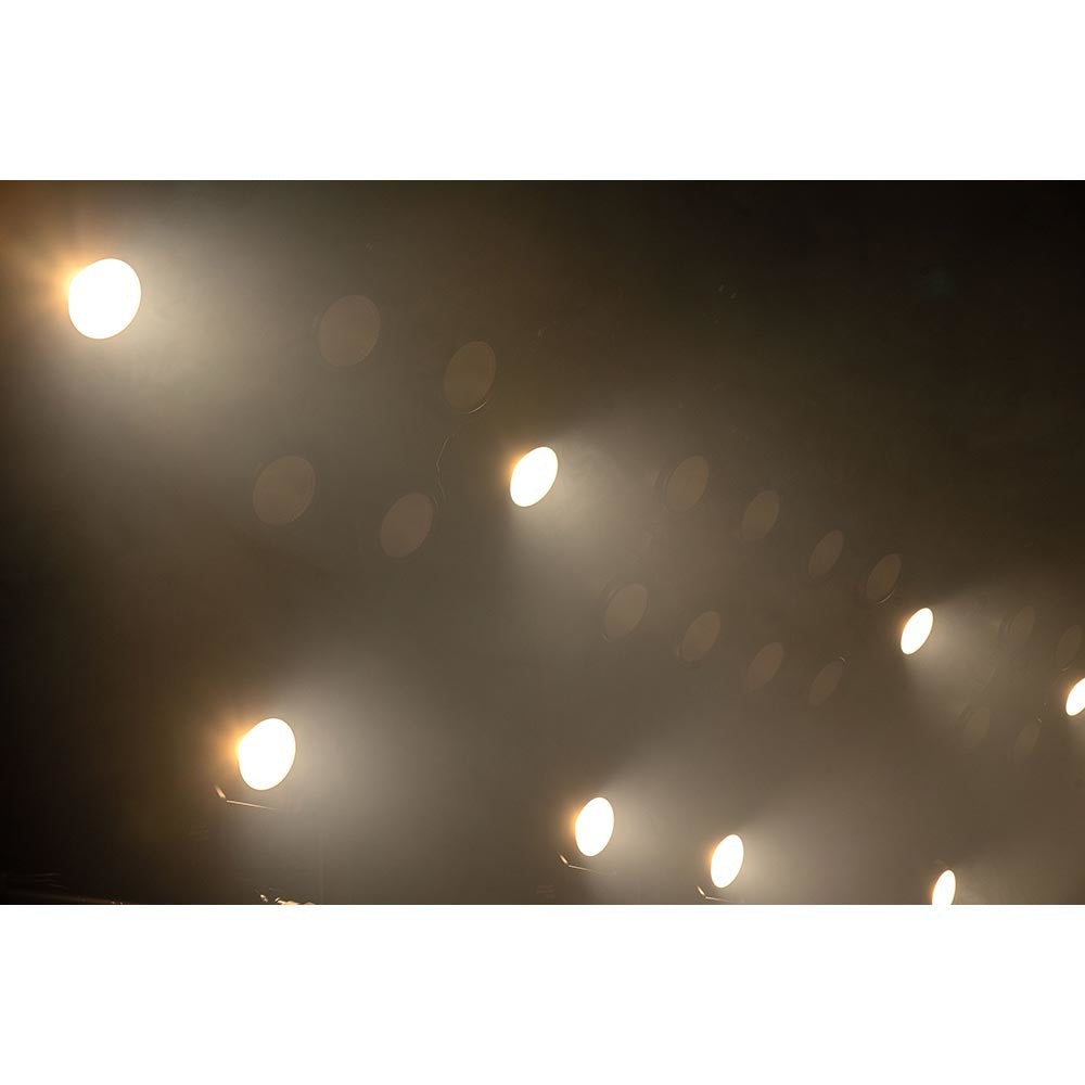 SHOWTEC STAGE BLINDER 1 LED 80W CW WW