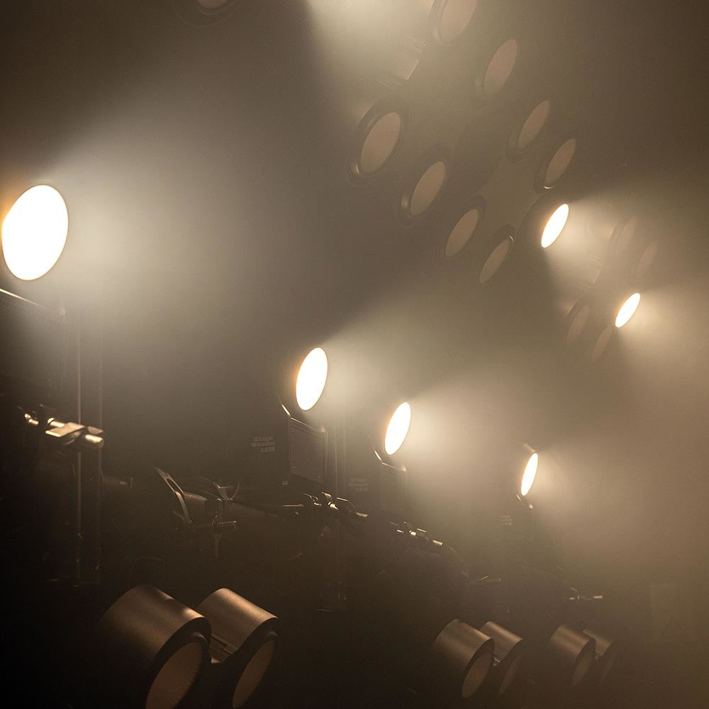 SHOWTEC STAGE BLINDER 1 LED 80W CW WW