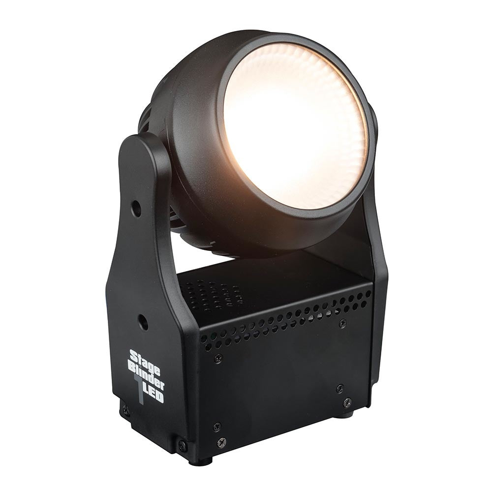 SHOWTEC STAGE BLINDER 1 LED 80W CW WW