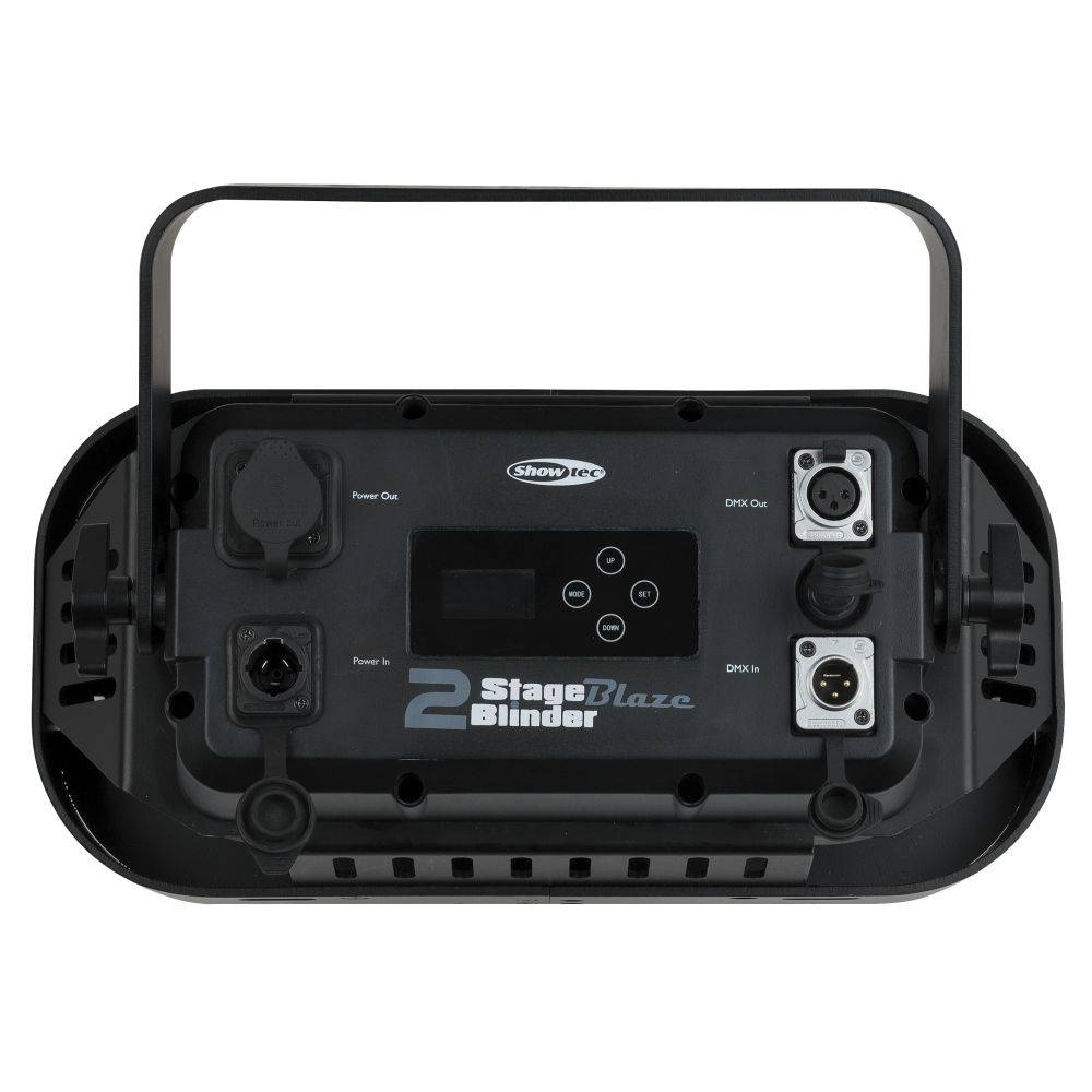 SHOWTEC STAGE BLINDER 2 BLAZE