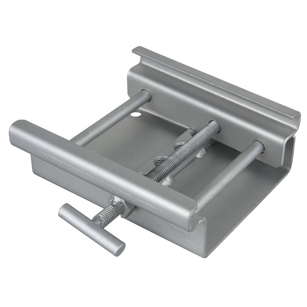 SHOWTEC TENT CLAMP ZILVER