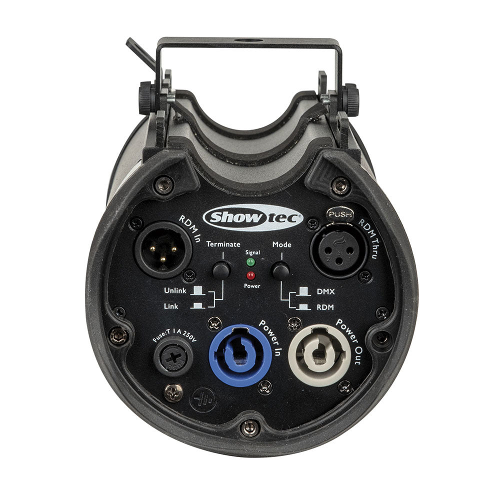 SHOWTEC TRUSS BOOSTER RDM 1-6 3-POLIG