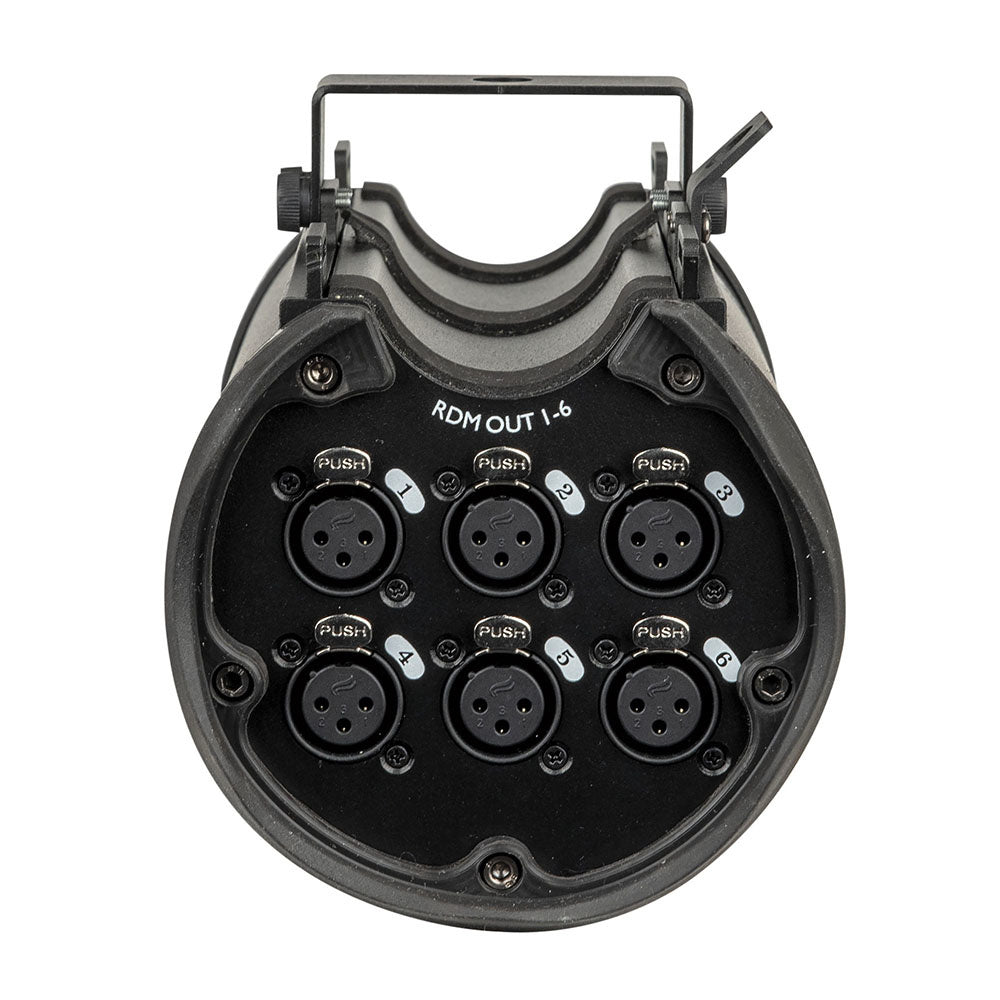 SHOWTEC TRUSS BOOSTER RDM 1-6 3-POLIG