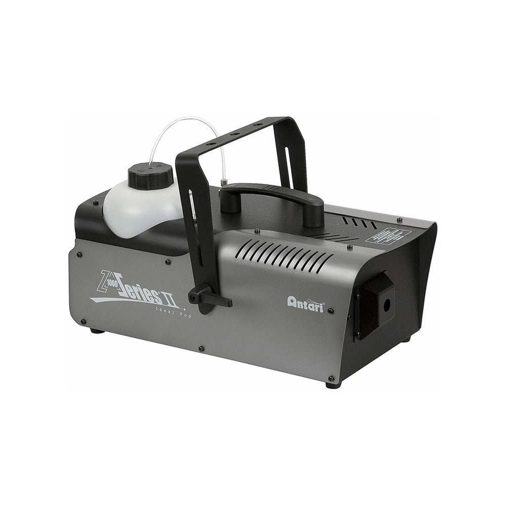 Rookmachines – LGK Party Equipment