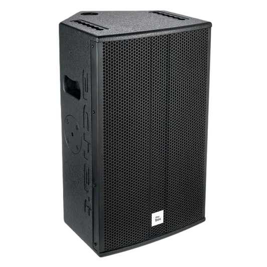 The Box Pro Achat 112MA actieve speaker