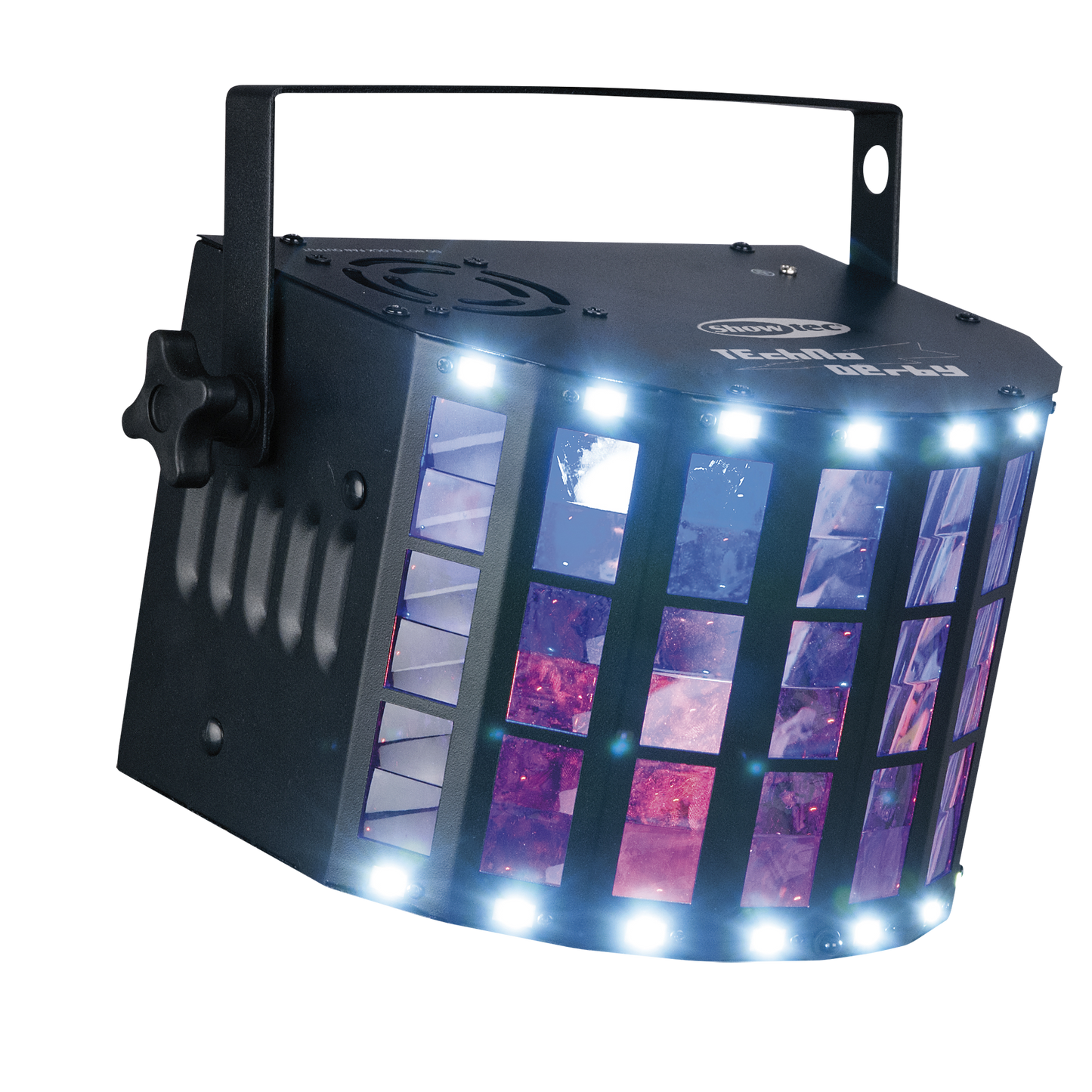 Varytec LED Techno Derby (DMX)