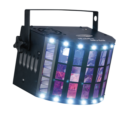 Varytec LED Techno Derby (DMX)