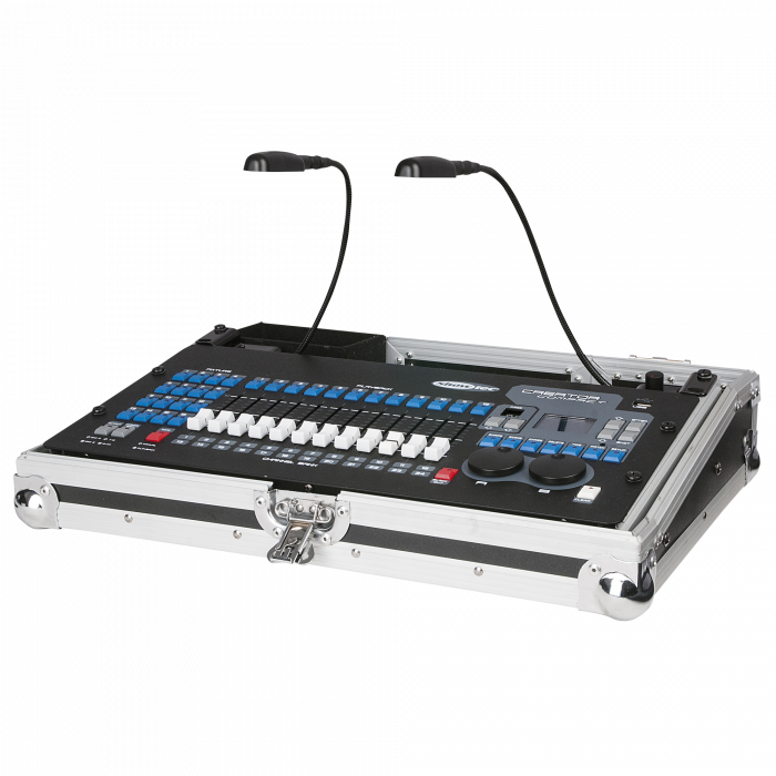 Showtec Creator compact Licht controller
