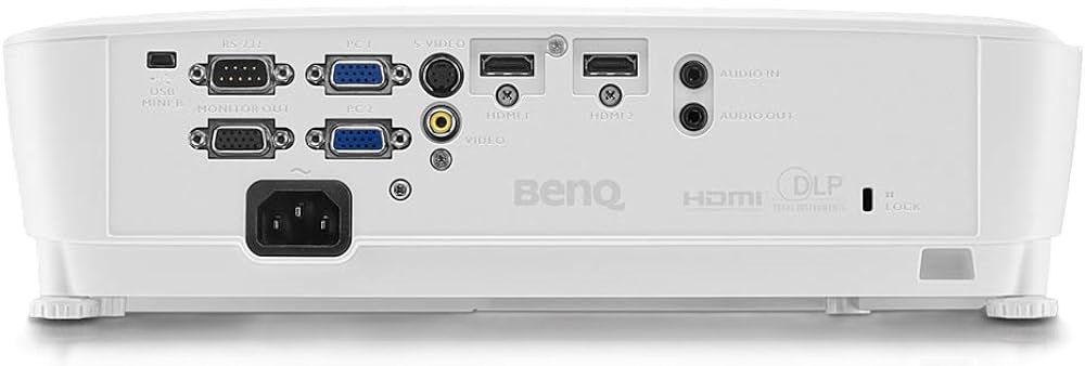 Full HD beamer 3500 ANSI Lumen (Verhuur)
