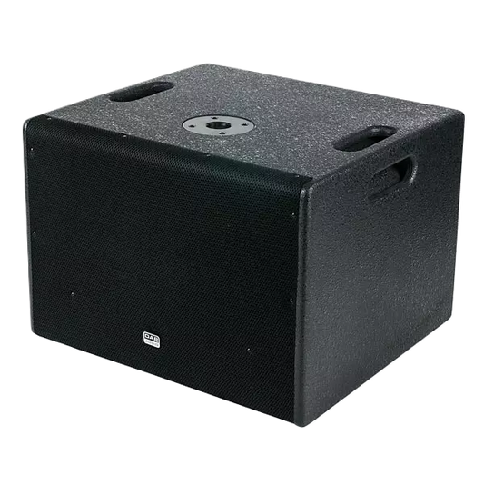 Dap DRX 12BA 12inch Subwoofer