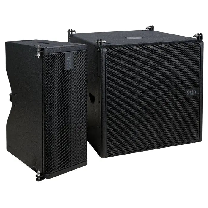 DAP Odin T-8 passieve line array speaker
