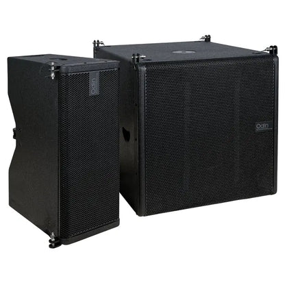 DAP Odin T-8 passieve line array speaker
