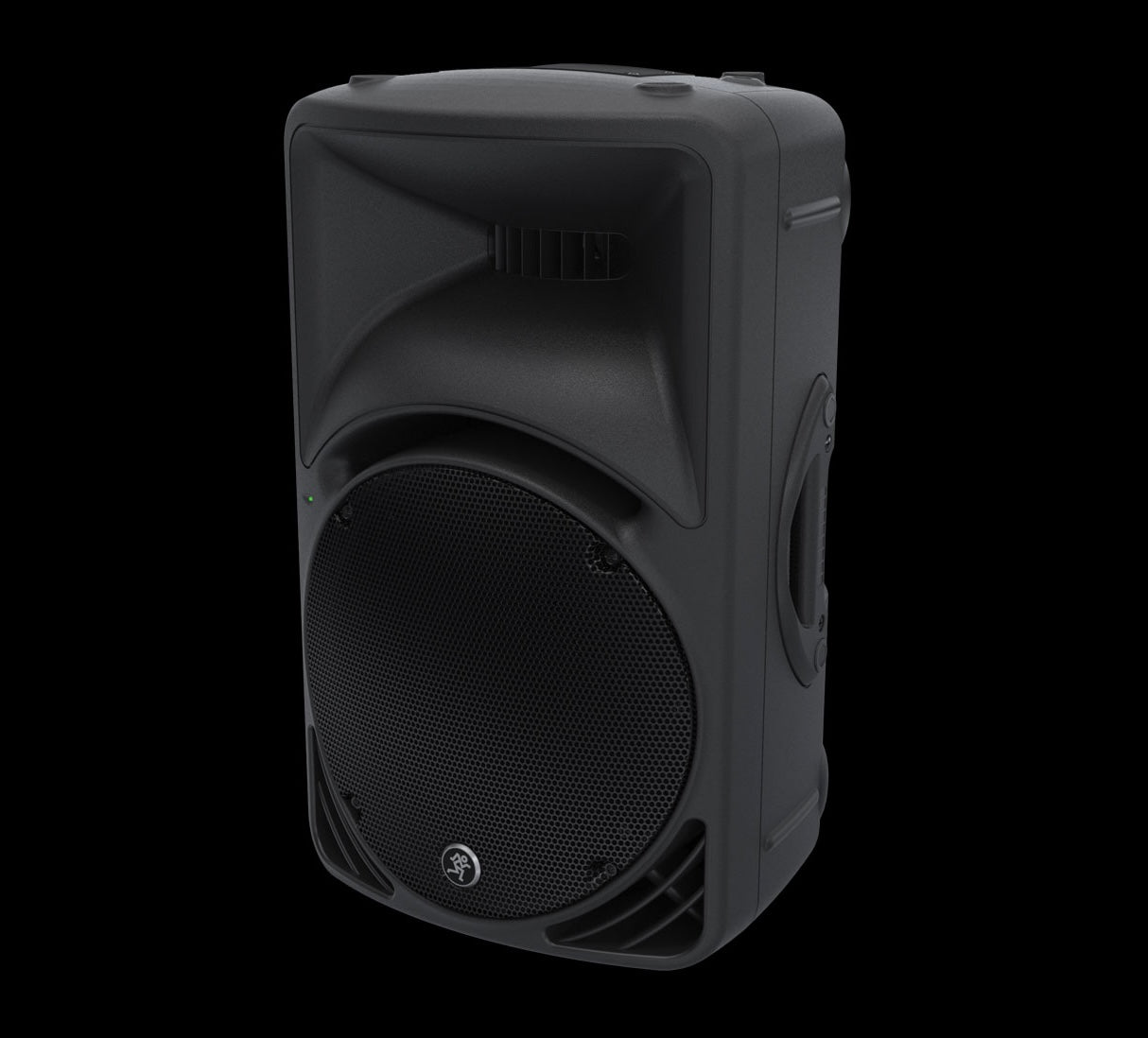Mackie SRM450V1 actieve speaker