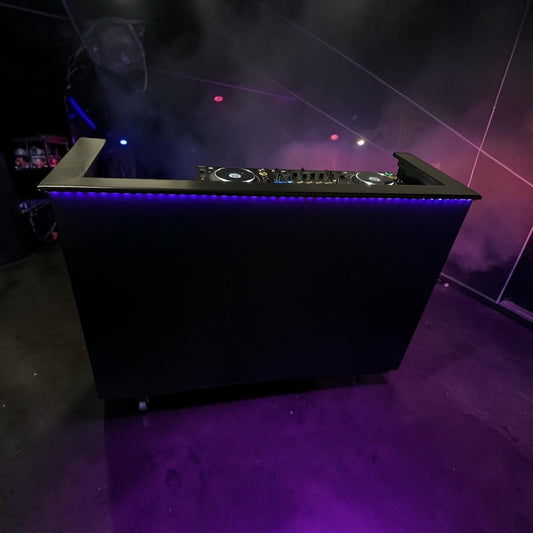 LGK Club DJ Booth