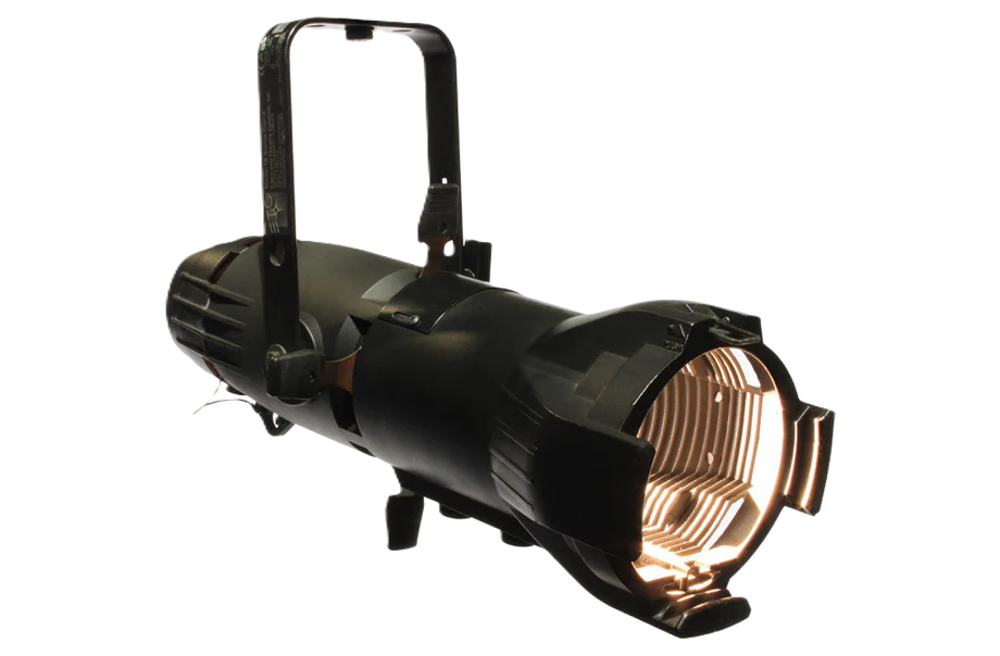 ETC S4 JR 35graden profiel spot