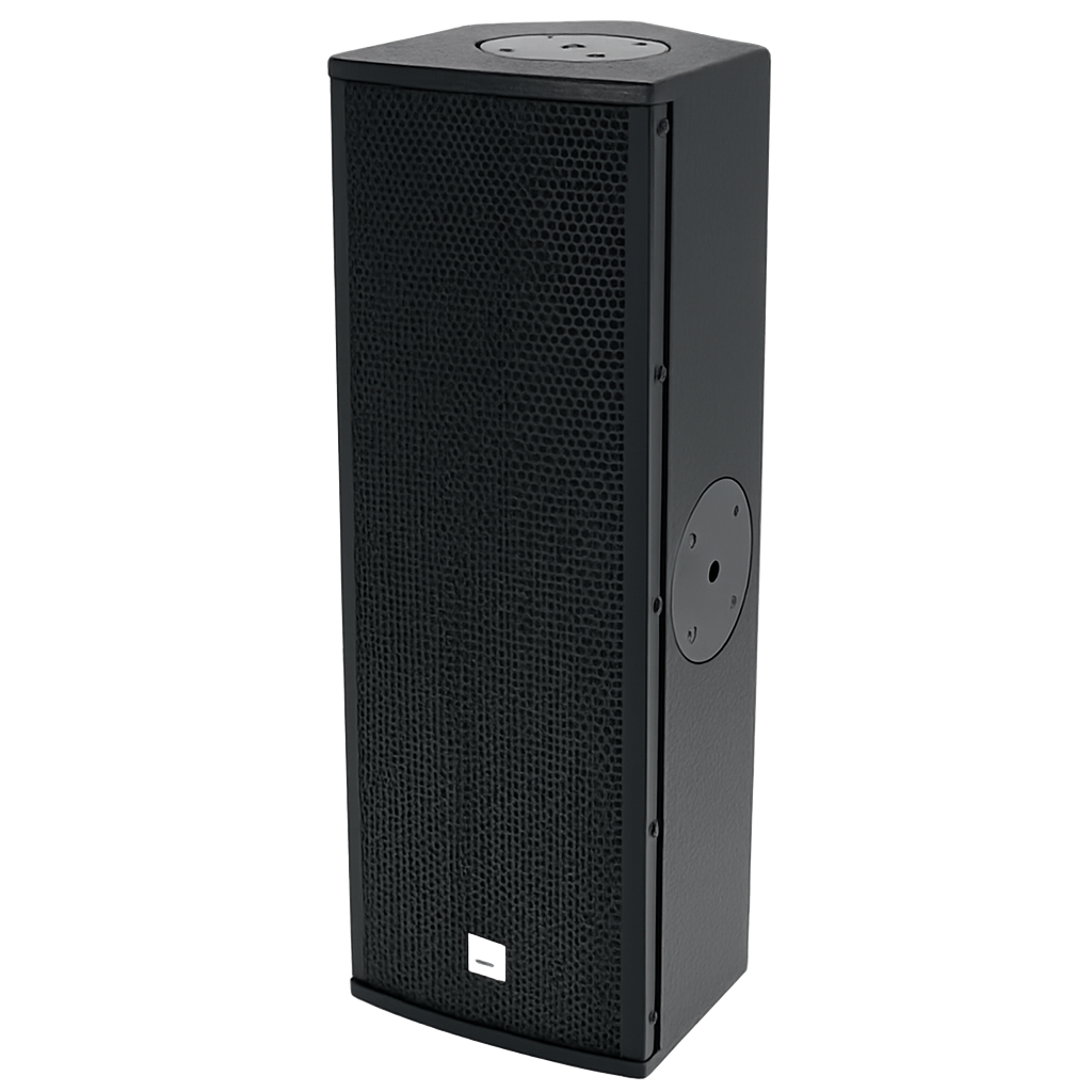 The Box Pro Achat 206 passieve speaker