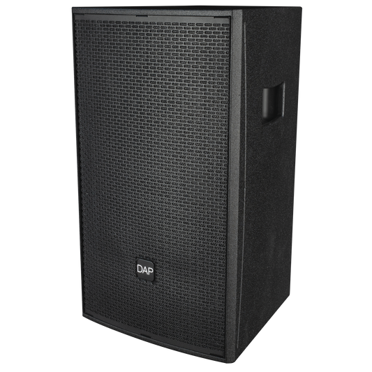 DAP NRG-10 passieve speaker 10 inch