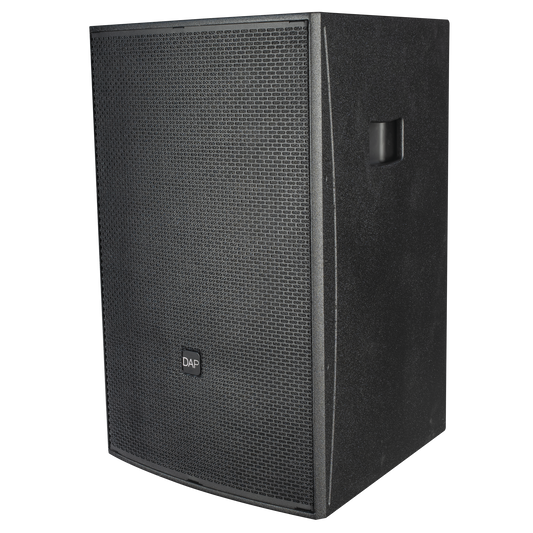 DAP NRG-15 passieve speaker 15 inch