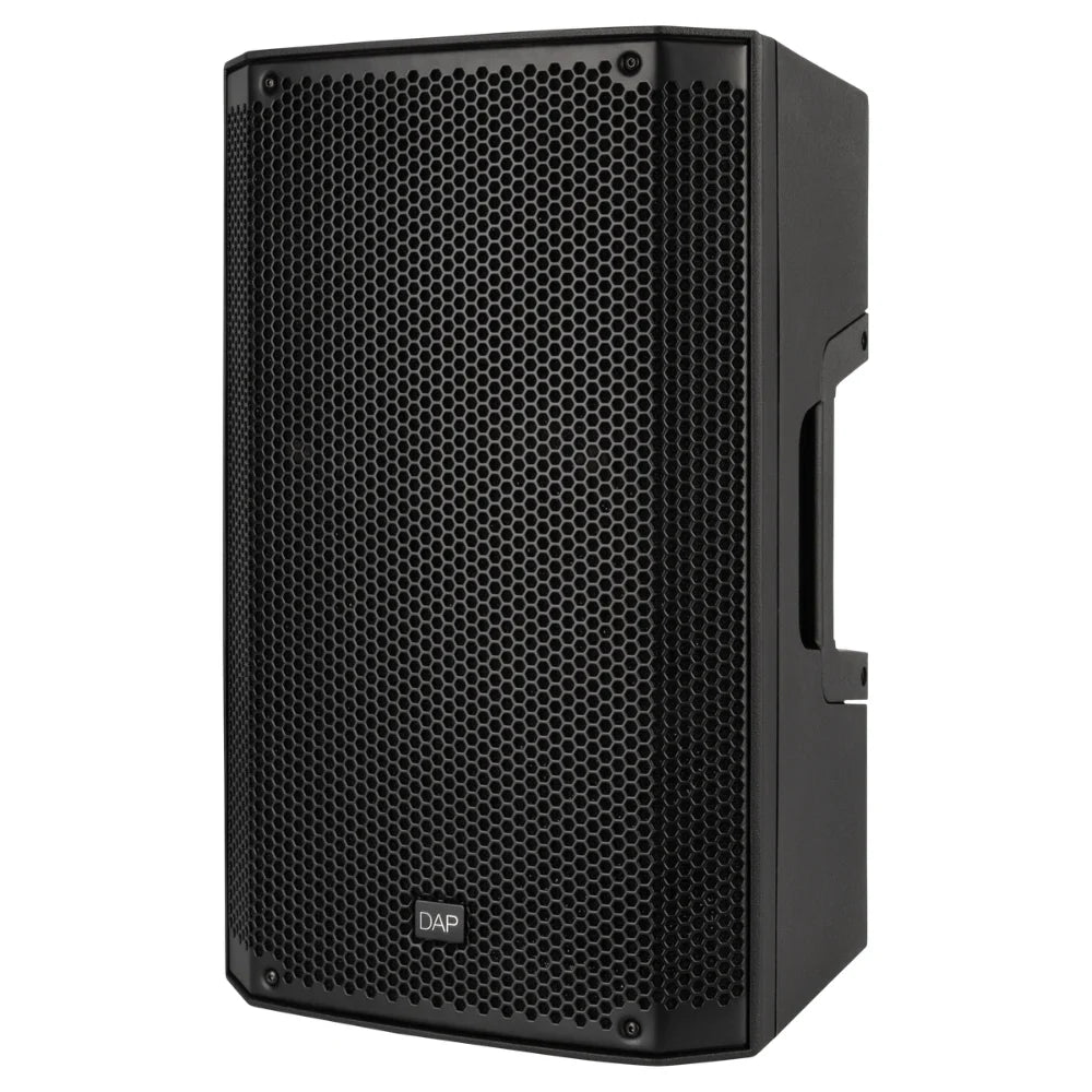 DAP NGA-10A Actieve luidspreker 10 inch 2000W
