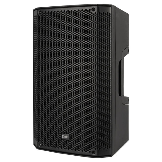 DAP NGA-10A Actieve luidspreker 10 inch 2000W
