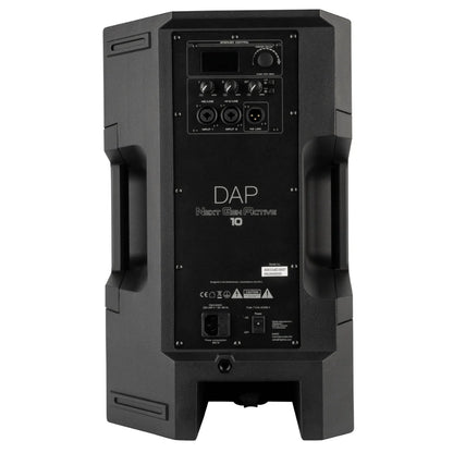 DAP NGA-10A Actieve luidspreker 10 inch 2000W