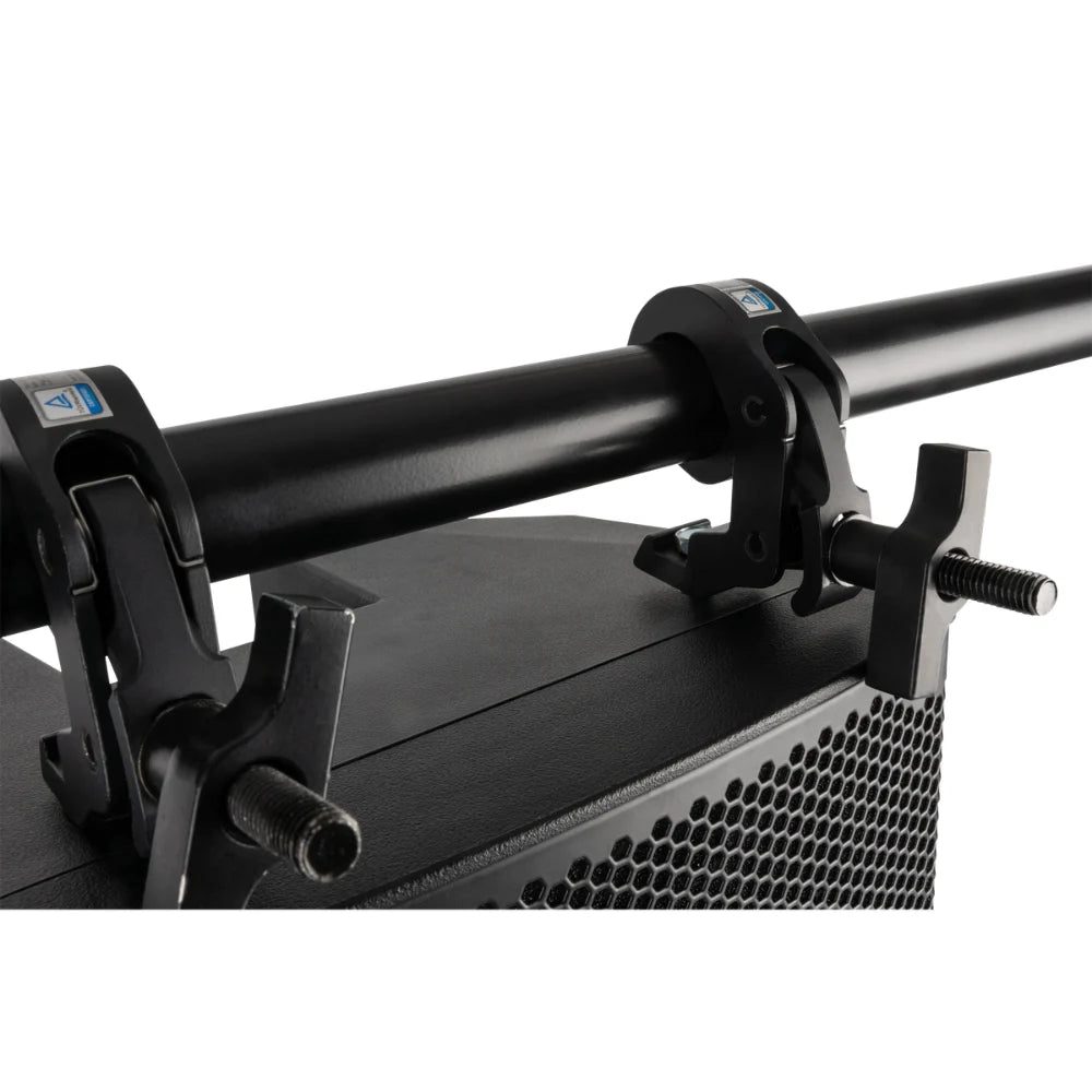 DAP NGA-10A Actieve luidspreker 10 inch 2000W
