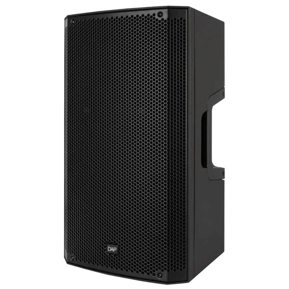 DAP NGA-12A Actieve luidspreker 12 inch 2000W